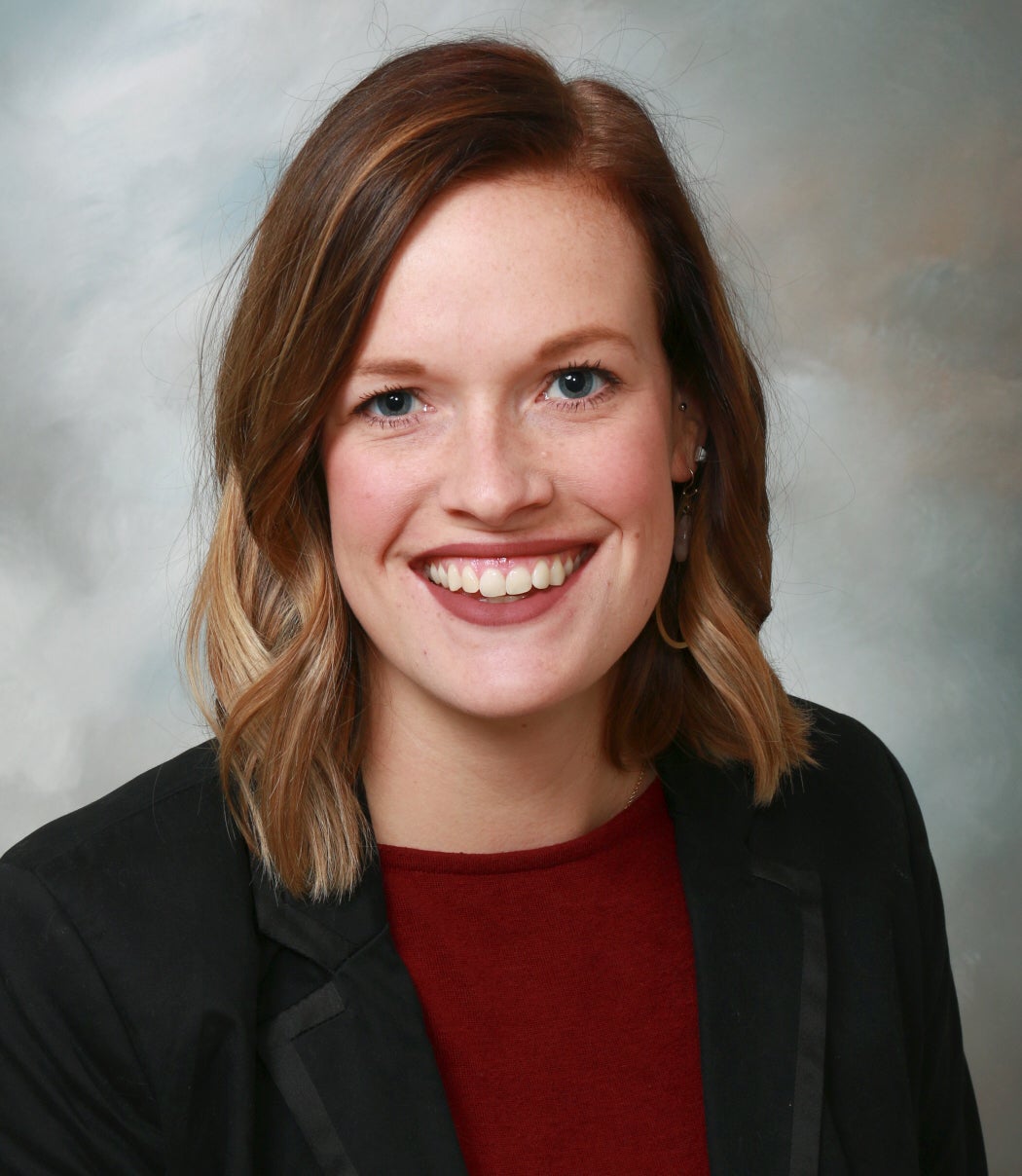 Stephanie Wearmouth, PA-C 