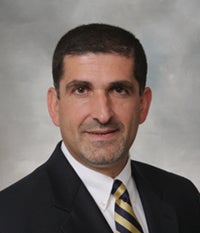 Mustafa Eldadah, MD 