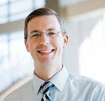 Ryan Buss, MD