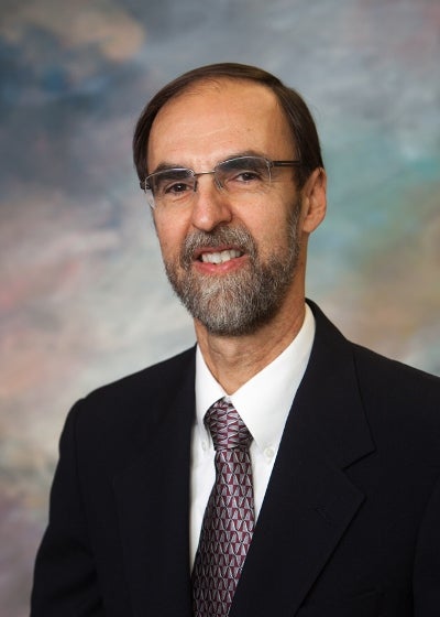 Paul Manning, MD