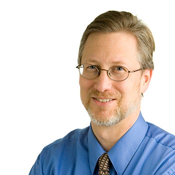 Larry Standing, DO