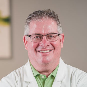Joseph Liewer, MD