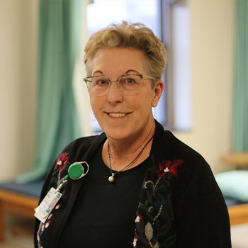 Shelly Kitrell, OTR/L