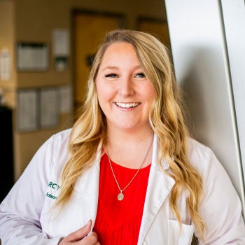 Kayla Folsom, ARNP