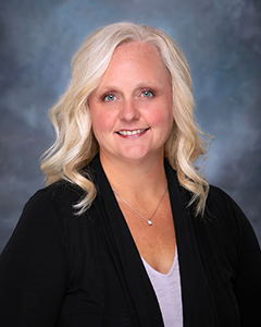 Cheryl Ehrler, DNP