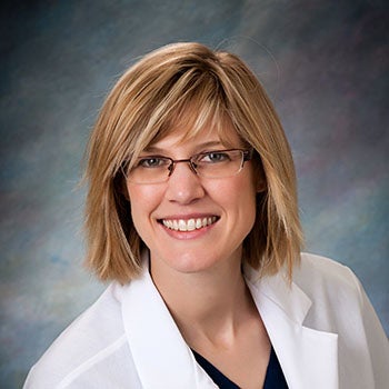 Angela Kelley, DO
