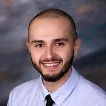 Arber Frakulli, MD