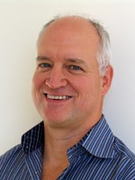 Michael Chapman, MD