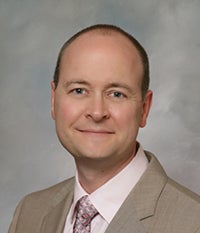 John Skoog, MD