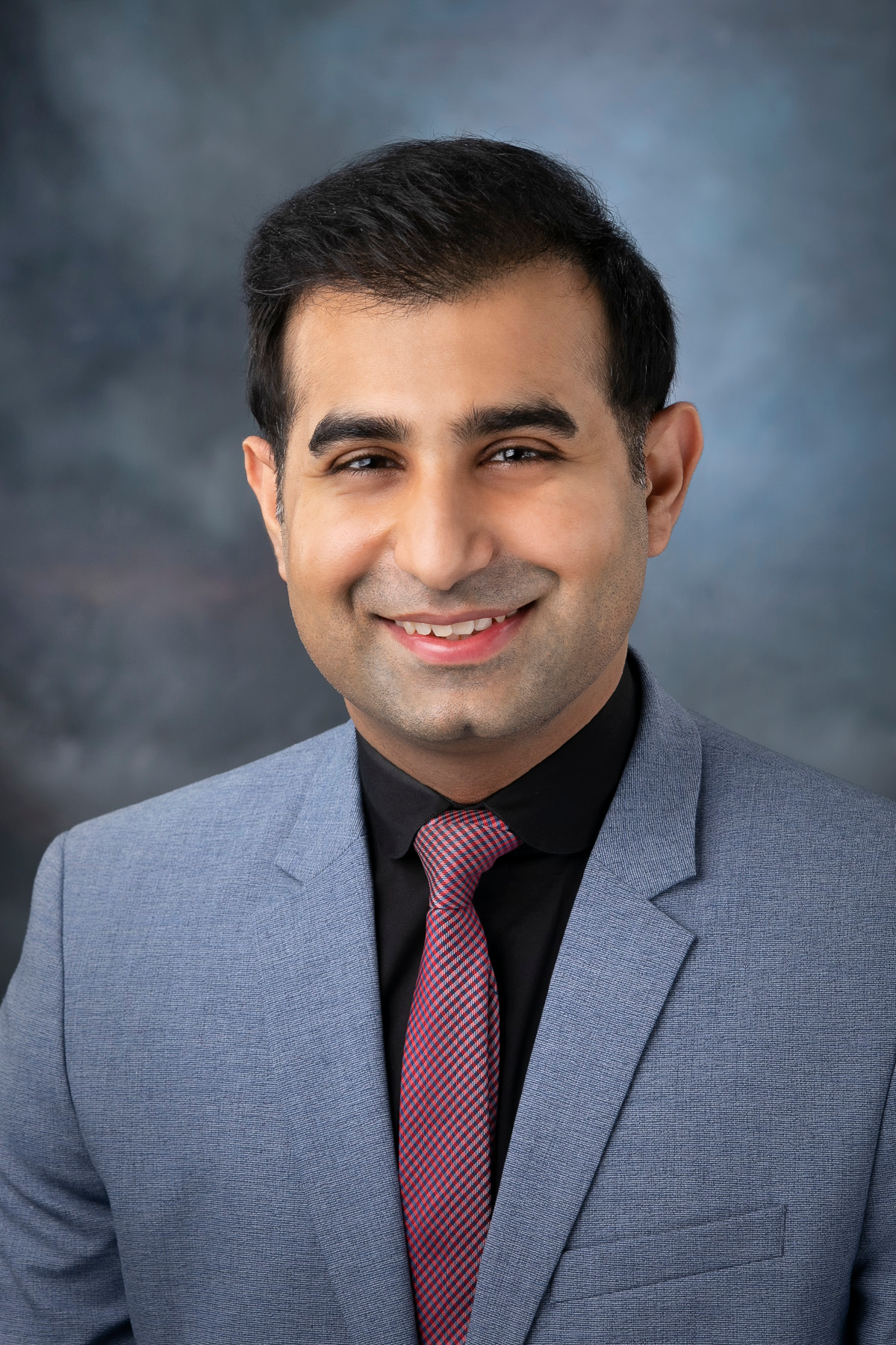 Farrukh Fayyaz, MD