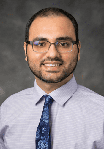 Shrey Velani, MD 
