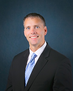 Andrew Bries, MD