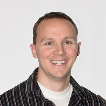 Jared Ball, LISW