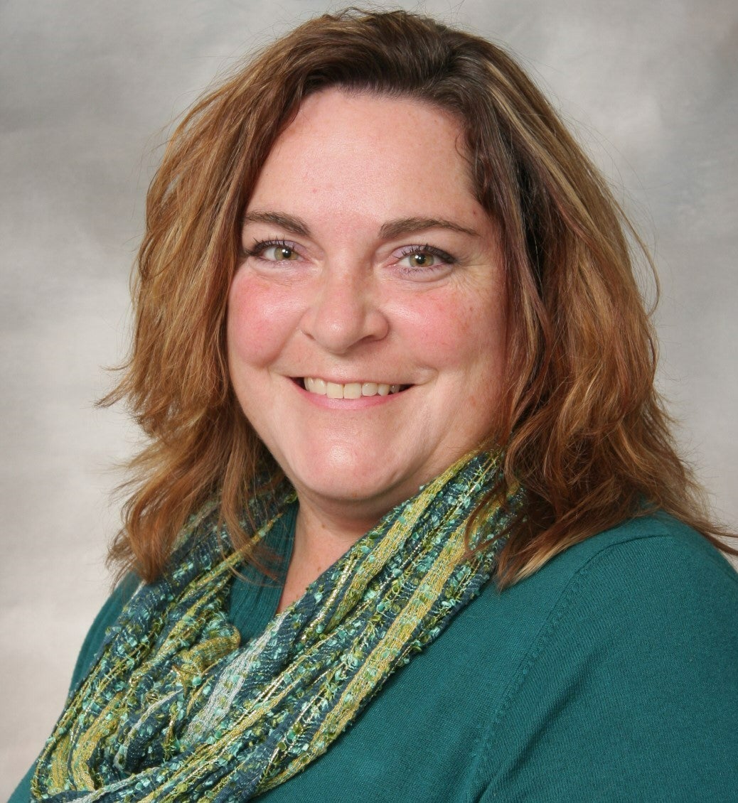 Lisa Williams, PTA