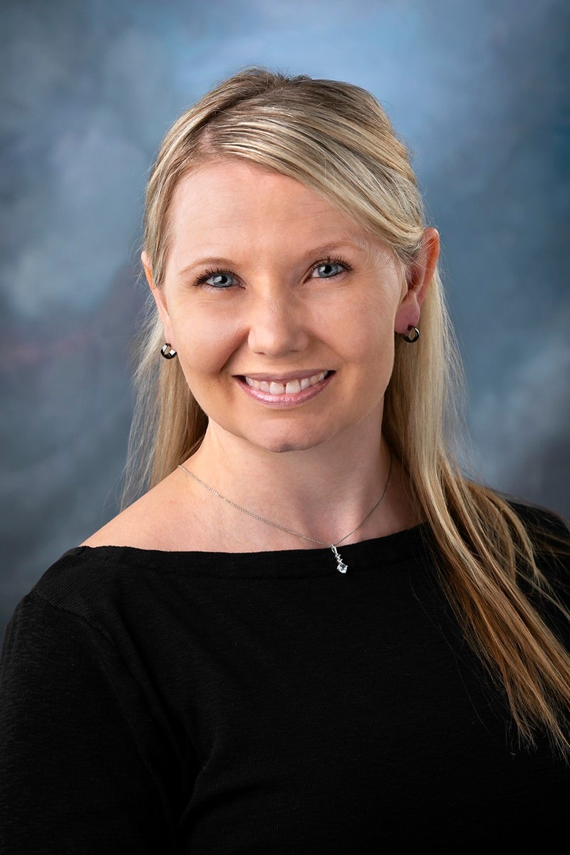 Melyssa K. Mosley, ARNP