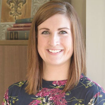 Megan Brodie, ARNP