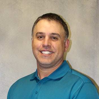 Walter Eric Brown, CRNA