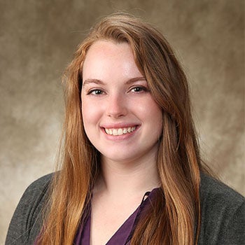 Katie Kaufman, PA