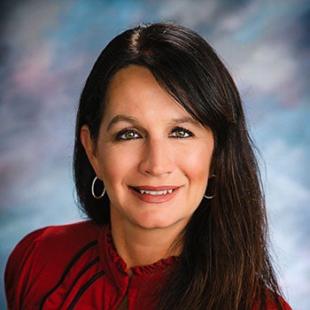 Jaime Kemp, ARNP