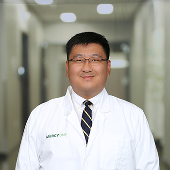 Benjamin Yi,