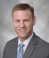 Clinton Crowder, MD