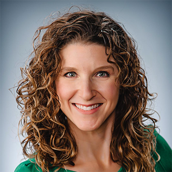 Julie Ivanov, PA-C