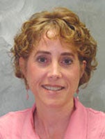 Christine Burds, NP