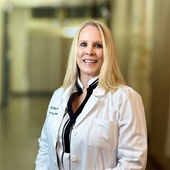 Deidra Rattay, ARNP
