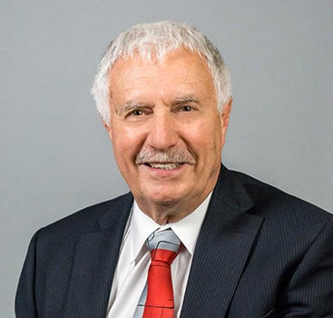 George Clavenna, DO