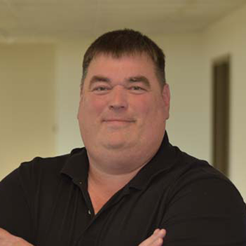 John Ingram, MD