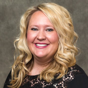 Hilary Zrostlik, ARNP