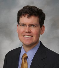 James Ebaugh, MD