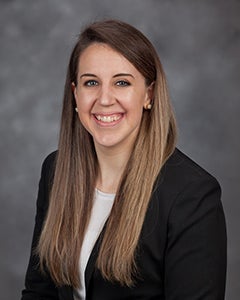 Lauren Haas, PA-C