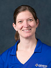 Amy Dietzel, DPT