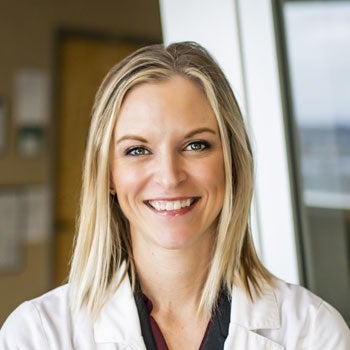 Amy Lynde, ARNP