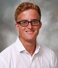 Brian Foster, PA-C