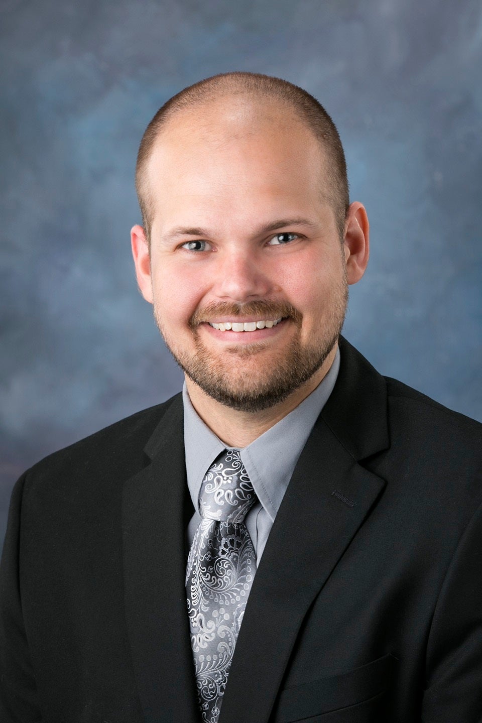 Mitchell T. Binkley, MD