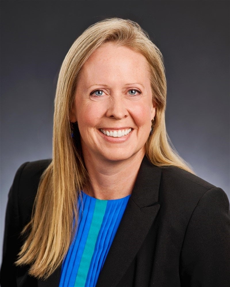 Kathryn (Katyi) Steffen, ARNP, DNP, NNP-BC