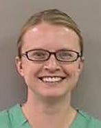 Stephanie Klein, CRNA