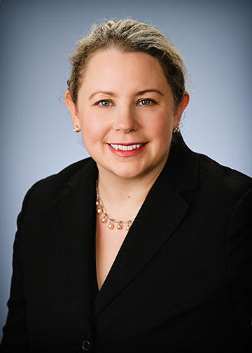 Jennifer Marks,