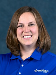 Kara Hank, MOTR/L