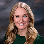 Molly Elgin, ARNP