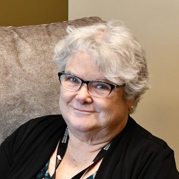 Teresa Wilkinson, LISW