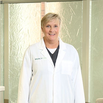 Nancy Beavers, ARNP