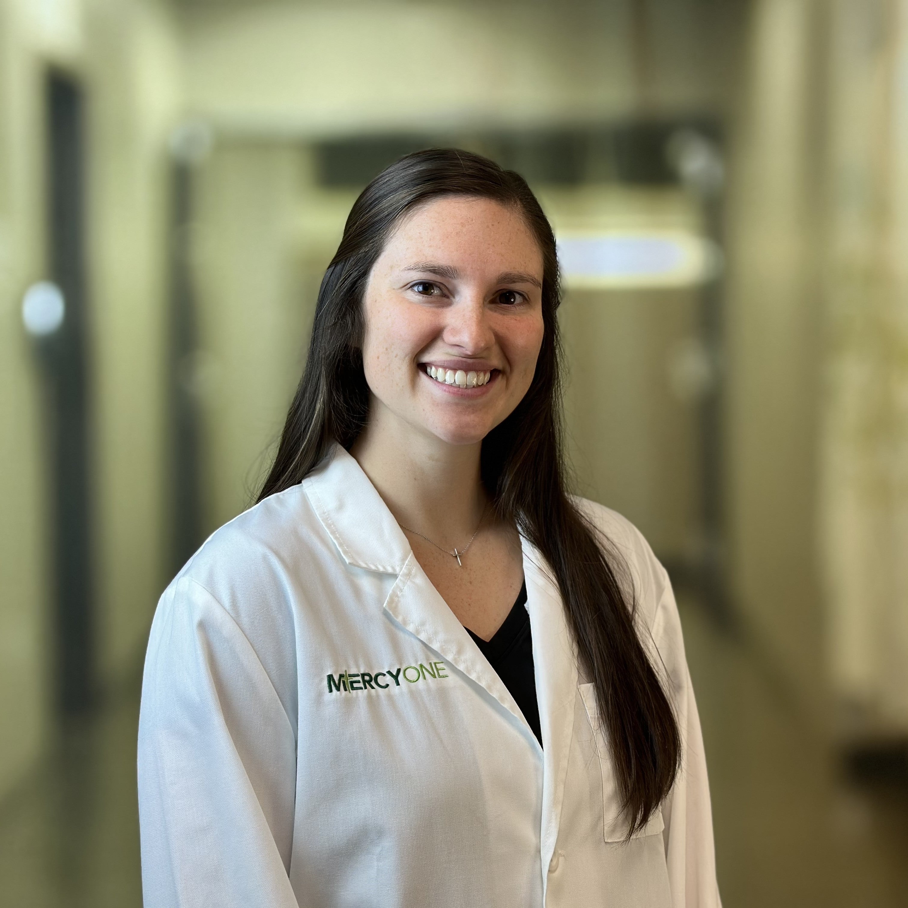 Nicole Rayhons, PA-C