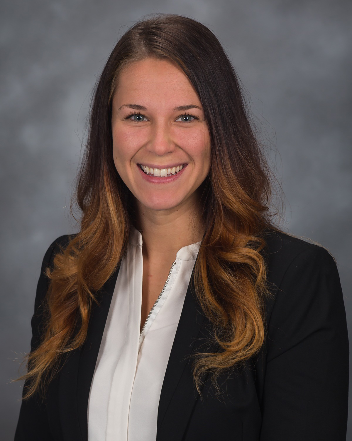 Megan Wulf, PA