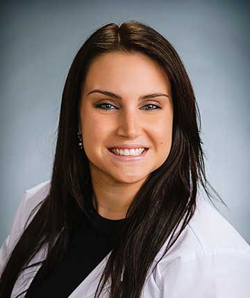 Ashley M. Biedermann,