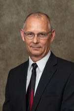 Donald Beitzel, PA