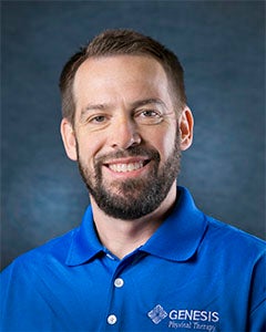 Andrew Utsinger, PT, DPT, OCS, CMT, TPS
