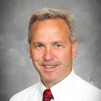Edward Henrich, DPM 